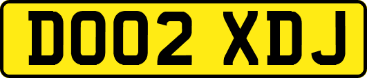 DO02XDJ