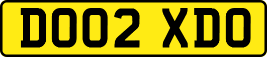 DO02XDO