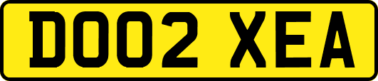DO02XEA