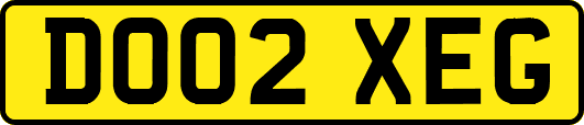 DO02XEG