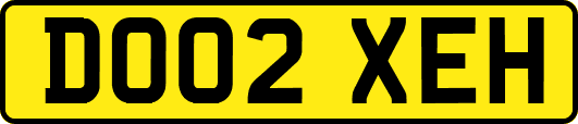 DO02XEH