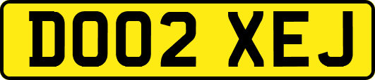 DO02XEJ