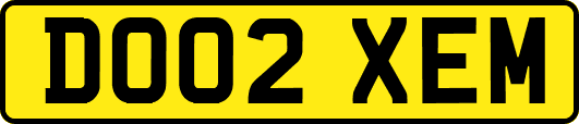 DO02XEM