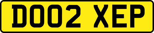 DO02XEP