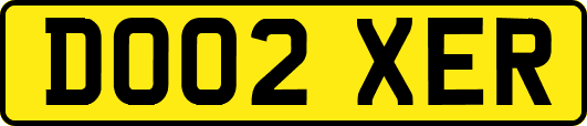 DO02XER