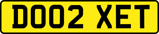 DO02XET