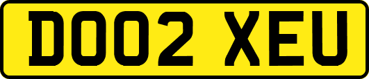 DO02XEU