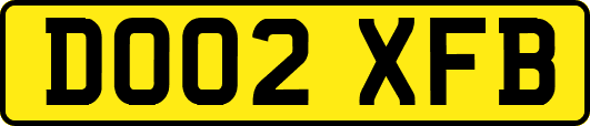 DO02XFB