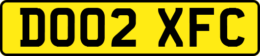 DO02XFC