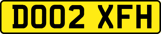DO02XFH