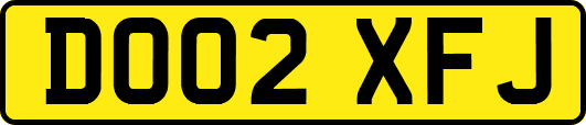 DO02XFJ