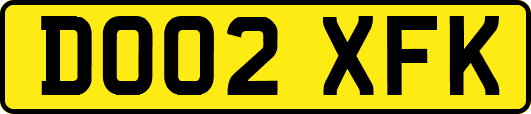 DO02XFK