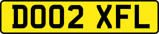DO02XFL