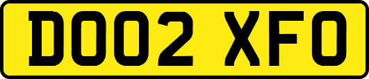 DO02XFO