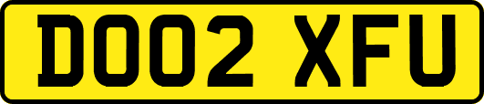 DO02XFU