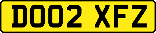 DO02XFZ