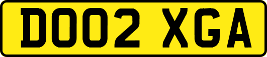 DO02XGA