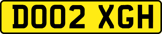 DO02XGH
