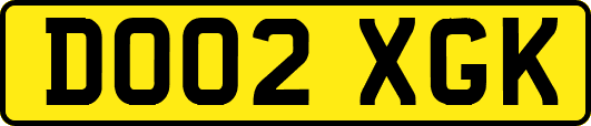 DO02XGK
