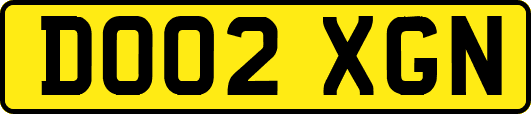 DO02XGN