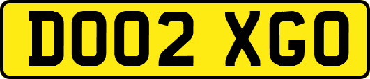 DO02XGO