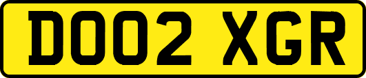 DO02XGR