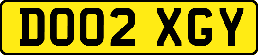 DO02XGY