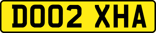 DO02XHA