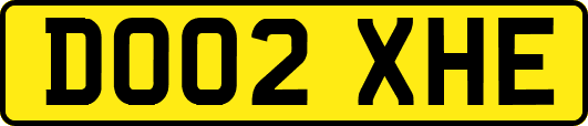 DO02XHE