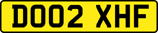 DO02XHF