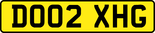 DO02XHG