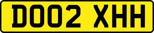 DO02XHH