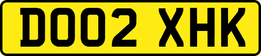 DO02XHK