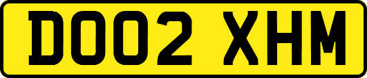 DO02XHM
