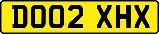 DO02XHX