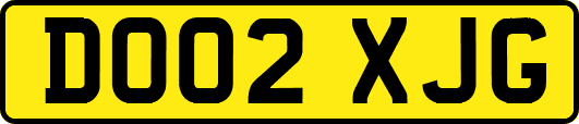 DO02XJG
