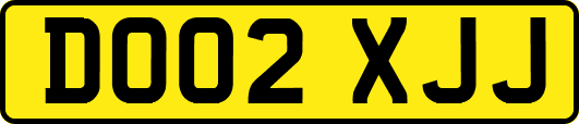 DO02XJJ