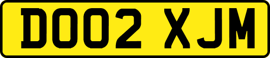 DO02XJM
