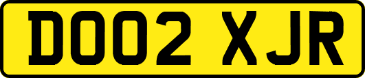 DO02XJR