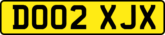 DO02XJX