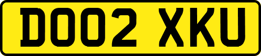 DO02XKU