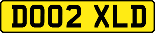 DO02XLD