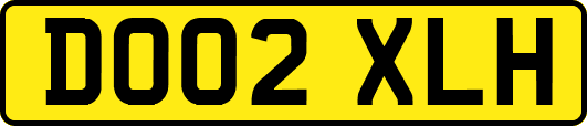 DO02XLH