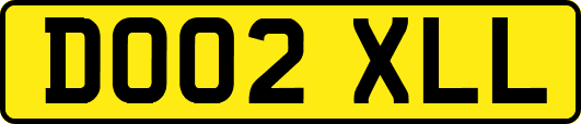 DO02XLL