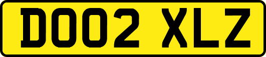 DO02XLZ