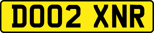 DO02XNR