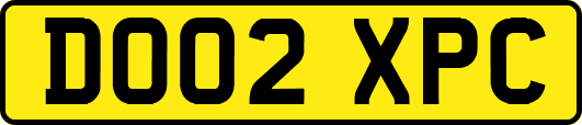 DO02XPC