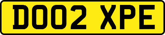 DO02XPE