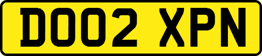 DO02XPN