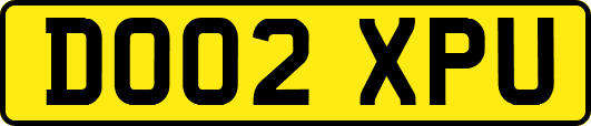 DO02XPU
